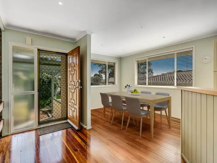 Third view of Homely house listing, 34 Knockator Crescent, Centenary Heights QLD 4350