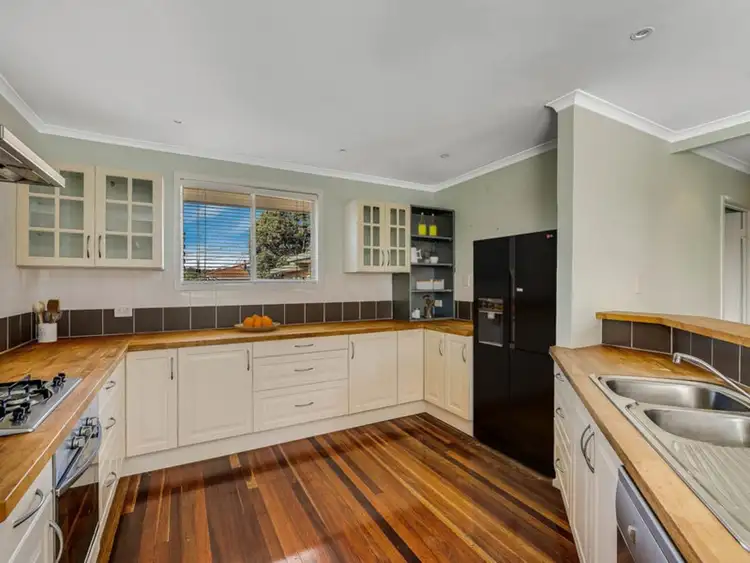 Fourth view of Homely house listing, 34 Knockator Crescent, Centenary Heights QLD 4350