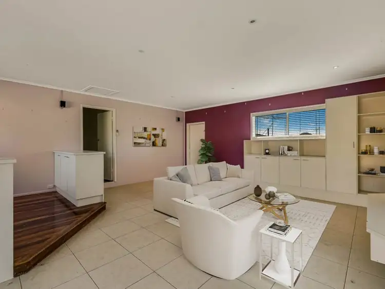 Fifth view of Homely house listing, 34 Knockator Crescent, Centenary Heights QLD 4350