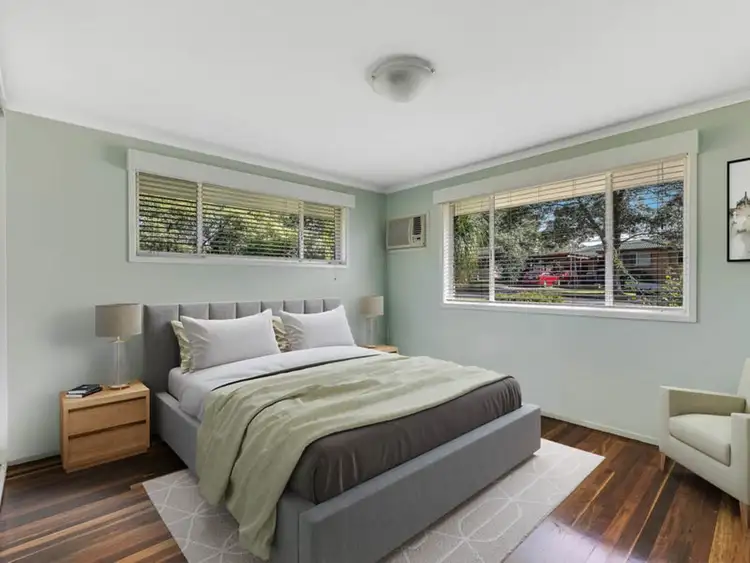 Sixth view of Homely house listing, 34 Knockator Crescent, Centenary Heights QLD 4350