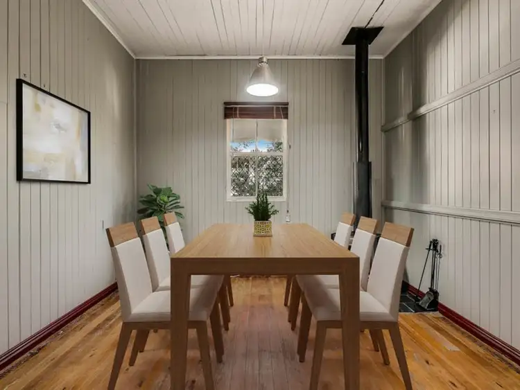 Third view of Homely house listing, 38 Rhyde Street, Mount Lofty QLD 4350