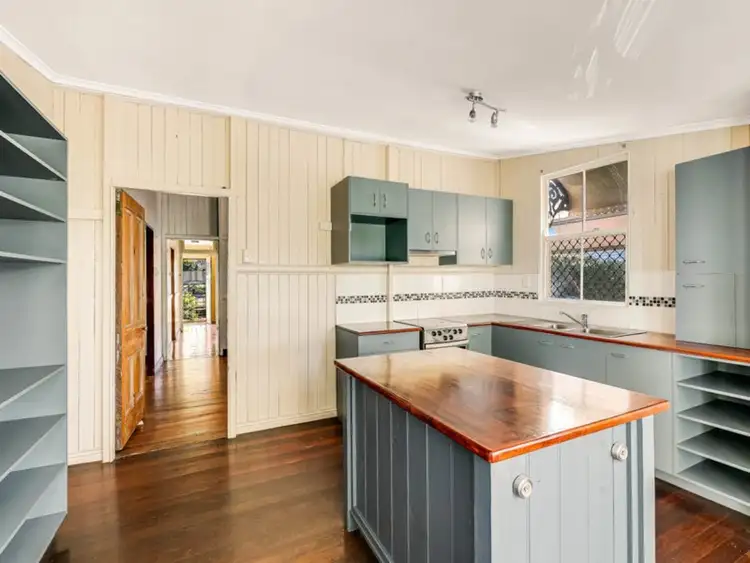 Fifth view of Homely house listing, 38 Rhyde Street, Mount Lofty QLD 4350