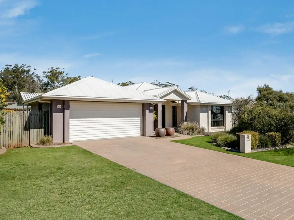 Main view of Homely house listing, 34 McClymont Drive, Rangeville QLD 4350
