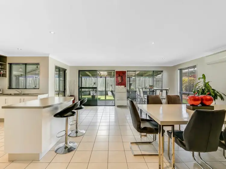 Second view of Homely house listing, 34 McClymont Drive, Rangeville QLD 4350