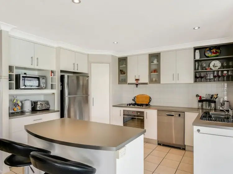 Third view of Homely house listing, 34 McClymont Drive, Rangeville QLD 4350