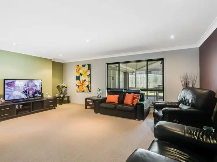 Fourth view of Homely house listing, 34 McClymont Drive, Rangeville QLD 4350