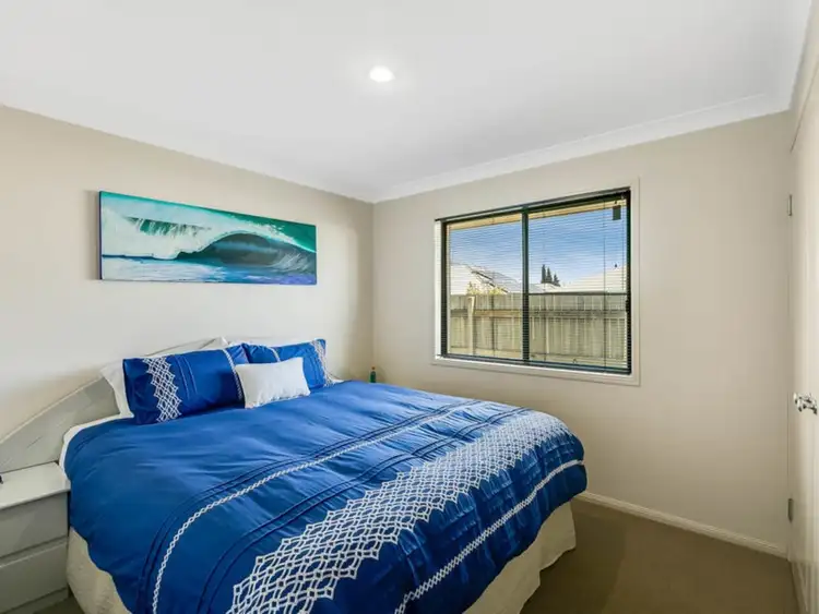 Fifth view of Homely house listing, 34 McClymont Drive, Rangeville QLD 4350