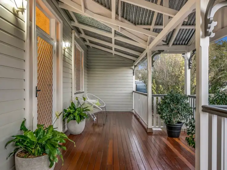 Second view of Homely house listing, 47 Bridge Street, Mount Lofty QLD 4350