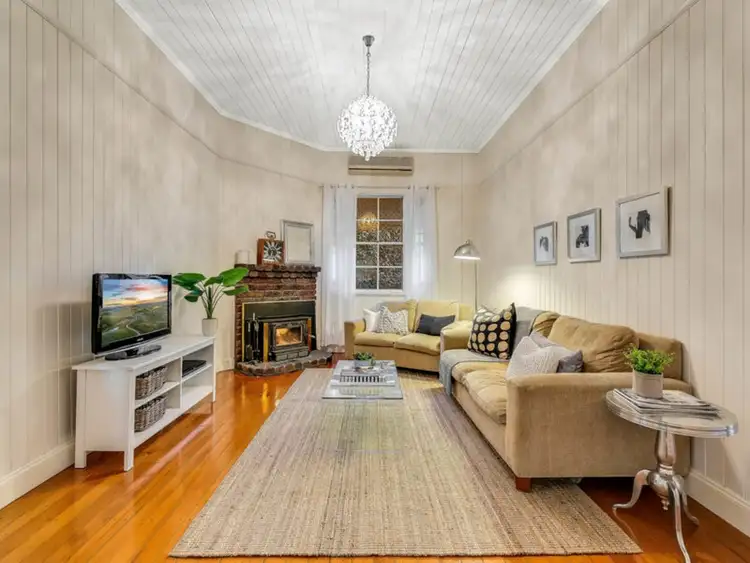 Third view of Homely house listing, 47 Bridge Street, Mount Lofty QLD 4350