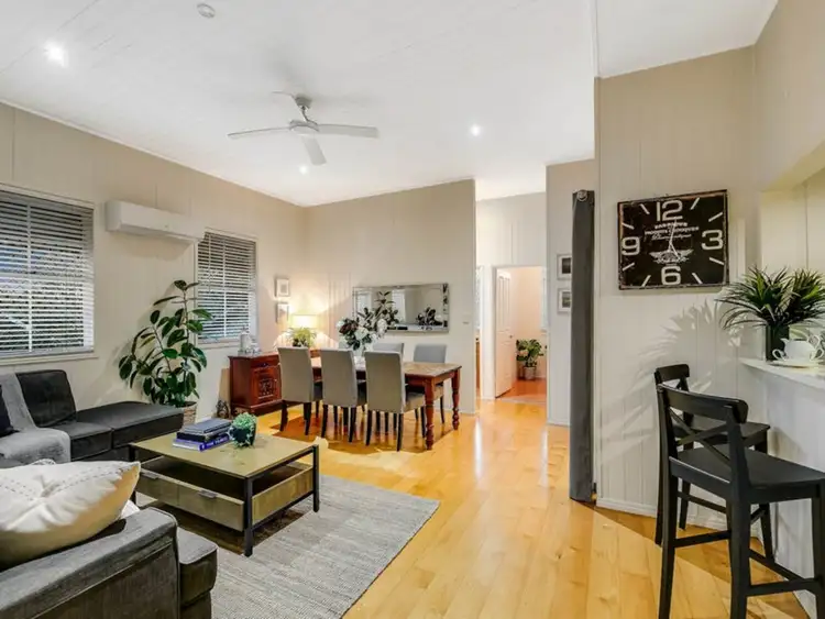 Fifth view of Homely house listing, 47 Bridge Street, Mount Lofty QLD 4350