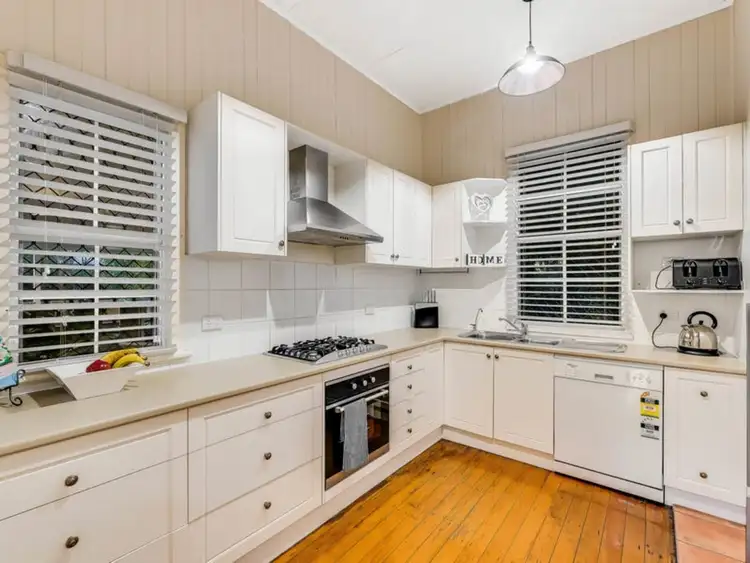 Sixth view of Homely house listing, 47 Bridge Street, Mount Lofty QLD 4350