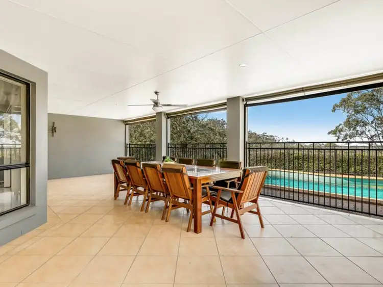 Third view of Homely house listing, 21 Rangeview Drive, Top Camp QLD 4350