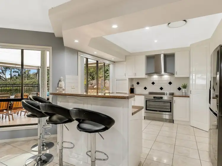 Sixth view of Homely house listing, 21 Rangeview Drive, Top Camp QLD 4350