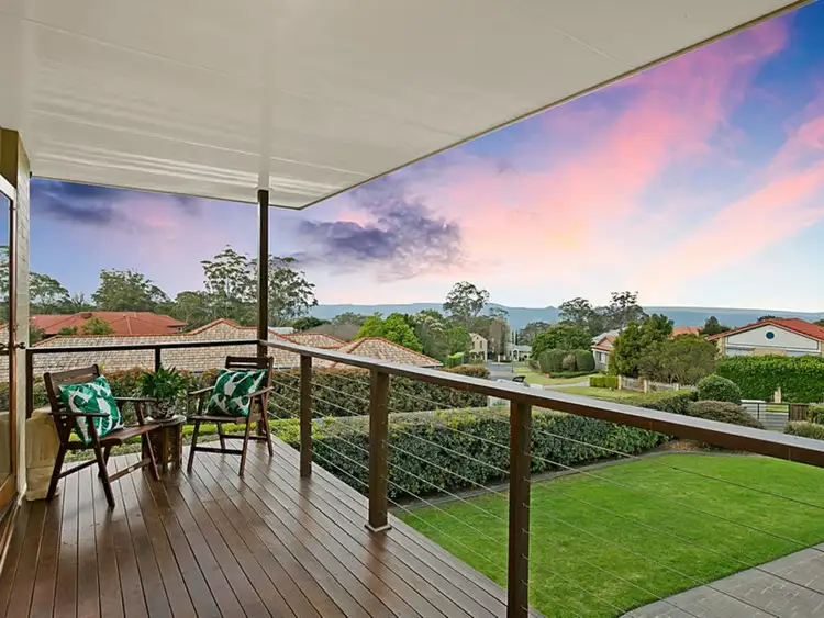 Third view of Homely house listing, 25 Windemere Terrace, Mount Lofty QLD 4350