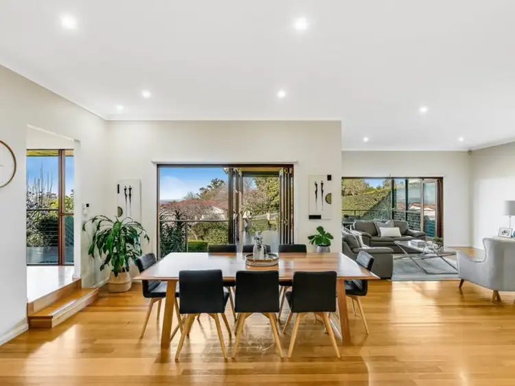Fourth view of Homely house listing, 25 Windemere Terrace, Mount Lofty QLD 4350