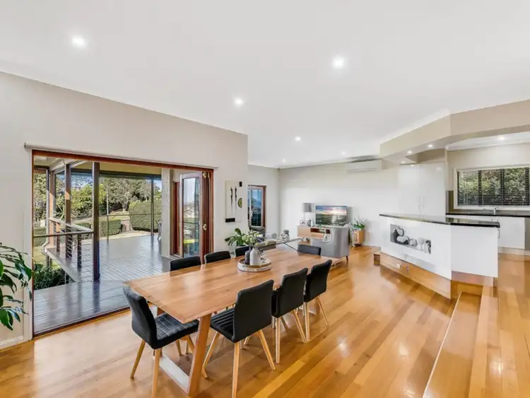 Fifth view of Homely house listing, 25 Windemere Terrace, Mount Lofty QLD 4350