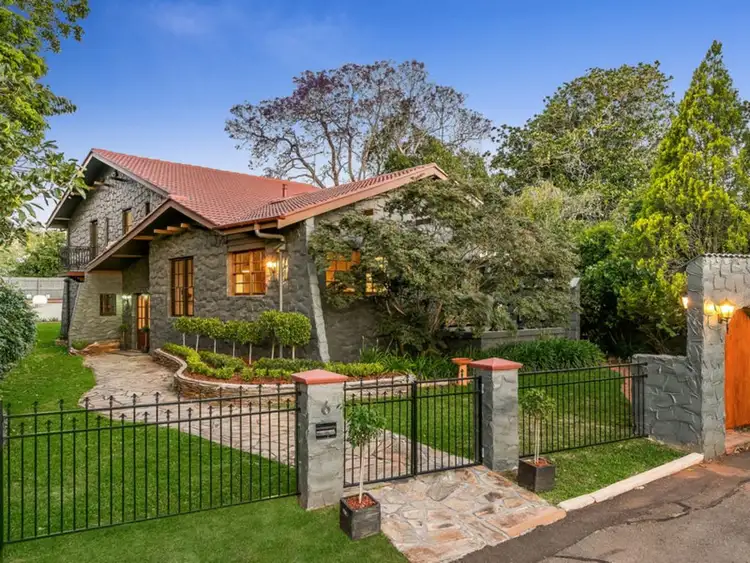 Main view of Homely house listing, 6 Hickey Street, East Toowoomba QLD 4350