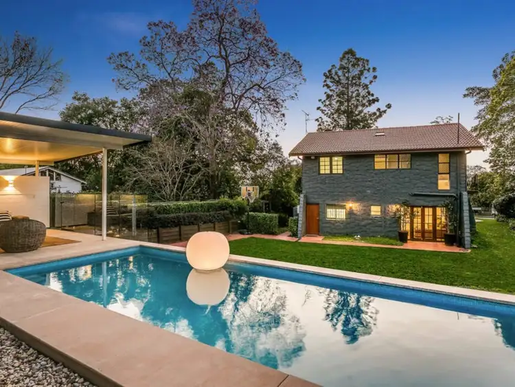 Second view of Homely house listing, 6 Hickey Street, East Toowoomba QLD 4350