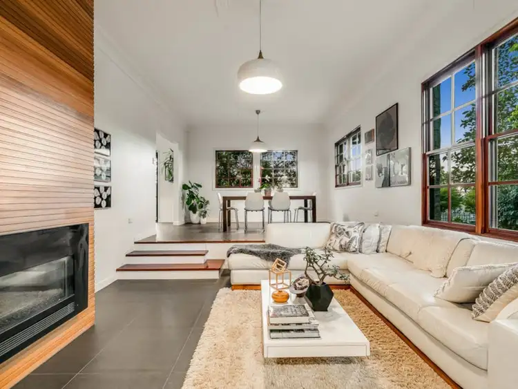 Third view of Homely house listing, 6 Hickey Street, East Toowoomba QLD 4350