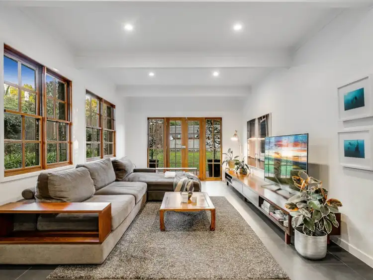 Fourth view of Homely house listing, 6 Hickey Street, East Toowoomba QLD 4350