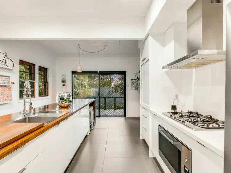 Sixth view of Homely house listing, 6 Hickey Street, East Toowoomba QLD 4350