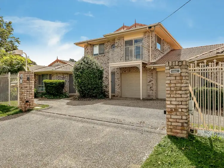 2/23 Lendrum Street, Newtown QLD 4350