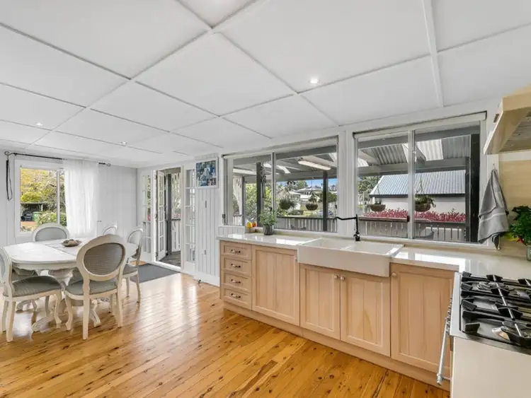 Fourth view of Homely house listing, 16 Rhyde Street, Mount Lofty QLD 4350