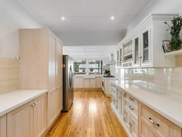Sixth view of Homely house listing, 16 Rhyde Street, Mount Lofty QLD 4350