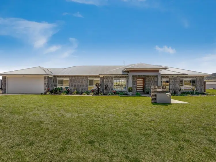 47 Southern Cross Drive, Kingsthorpe QLD 4400