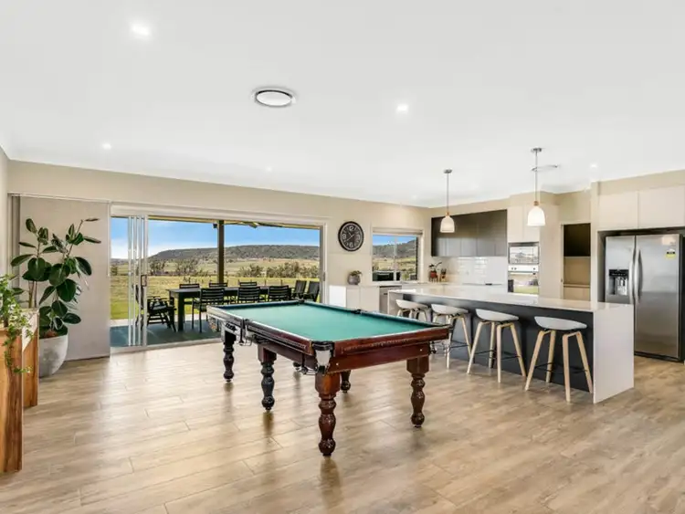 Second view of Homely house listing, 47 Southern Cross Drive, Kingsthorpe QLD 4400