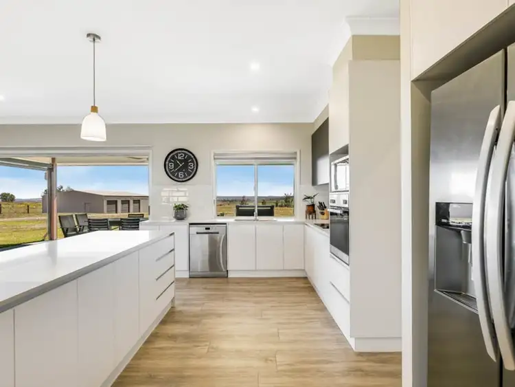 Third view of Homely house listing, 47 Southern Cross Drive, Kingsthorpe QLD 4400