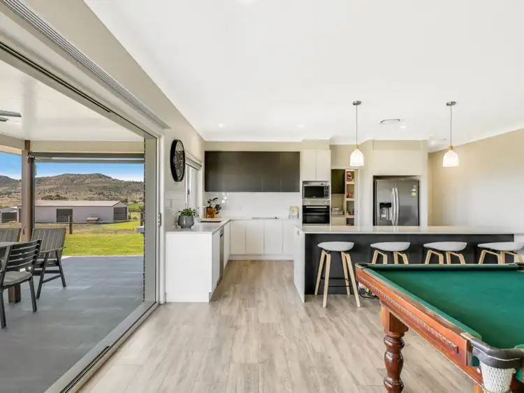 Fourth view of Homely house listing, 47 Southern Cross Drive, Kingsthorpe QLD 4400