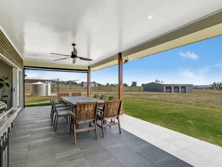 Fifth view of Homely house listing, 47 Southern Cross Drive, Kingsthorpe QLD 4400
