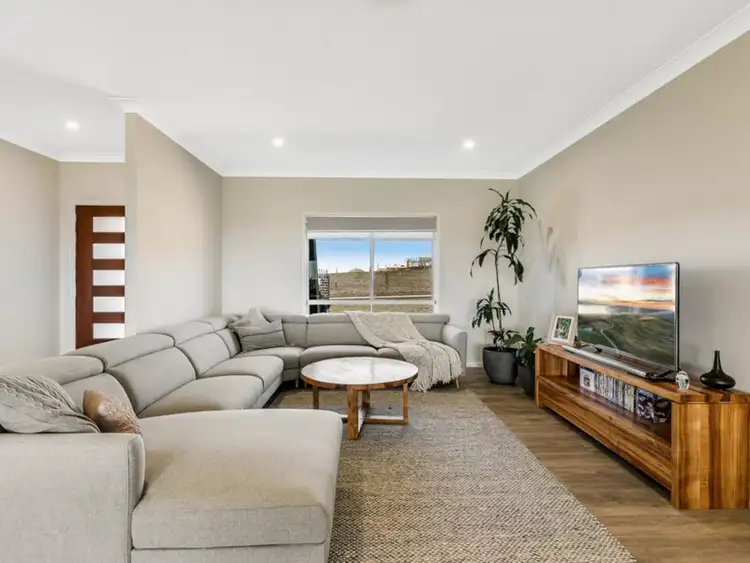 Sixth view of Homely house listing, 47 Southern Cross Drive, Kingsthorpe QLD 4400