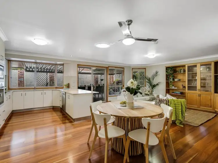 Fourth view of Homely house listing, 42 Harvey Street, Mount Lofty QLD 4350