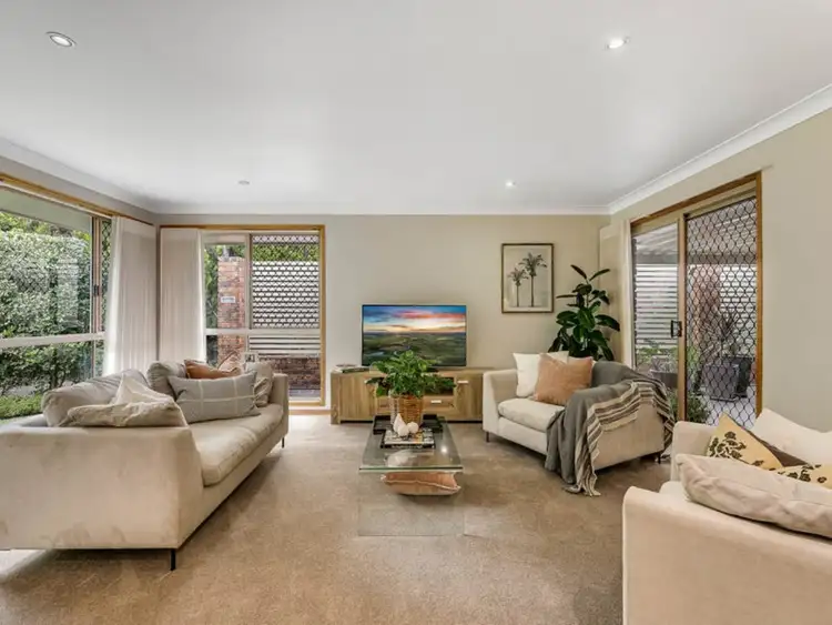 Fifth view of Homely house listing, 42 Harvey Street, Mount Lofty QLD 4350