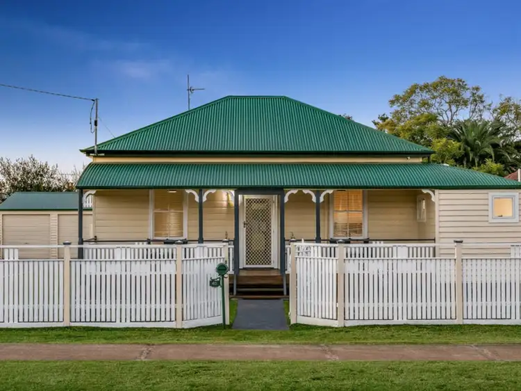 45 Rome Street, Newtown QLD 4350