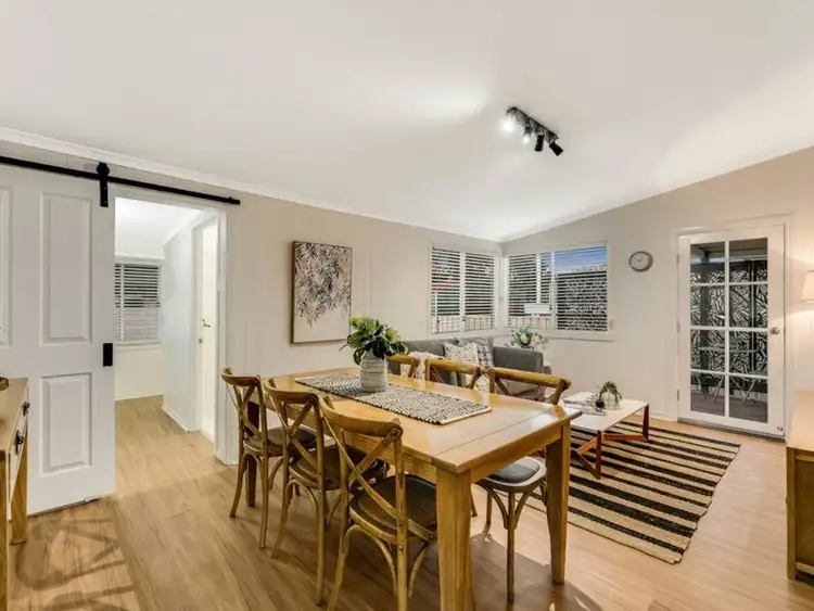 Second view of Homely house listing, 45 Rome Street, Newtown QLD 4350