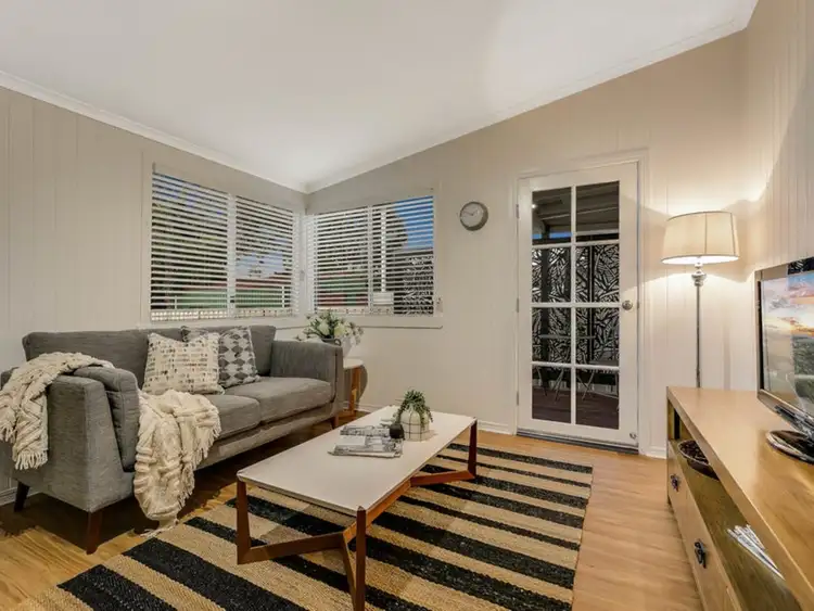 Third view of Homely house listing, 45 Rome Street, Newtown QLD 4350