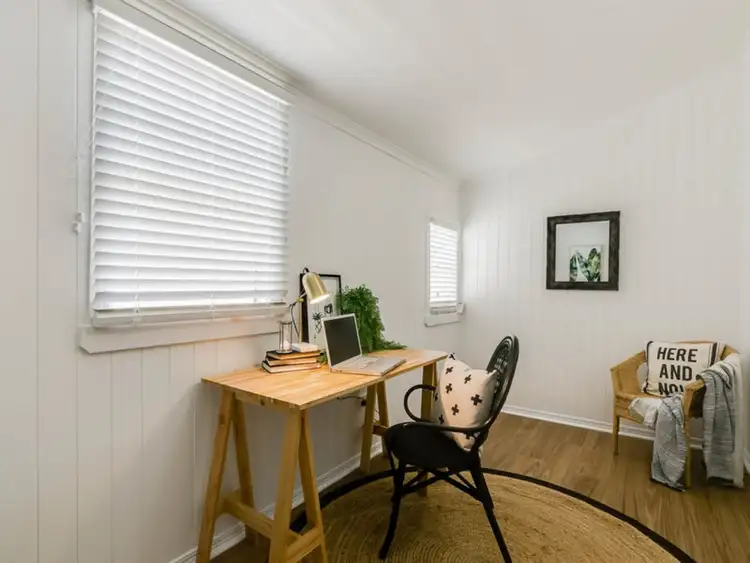 Fifth view of Homely house listing, 45 Rome Street, Newtown QLD 4350