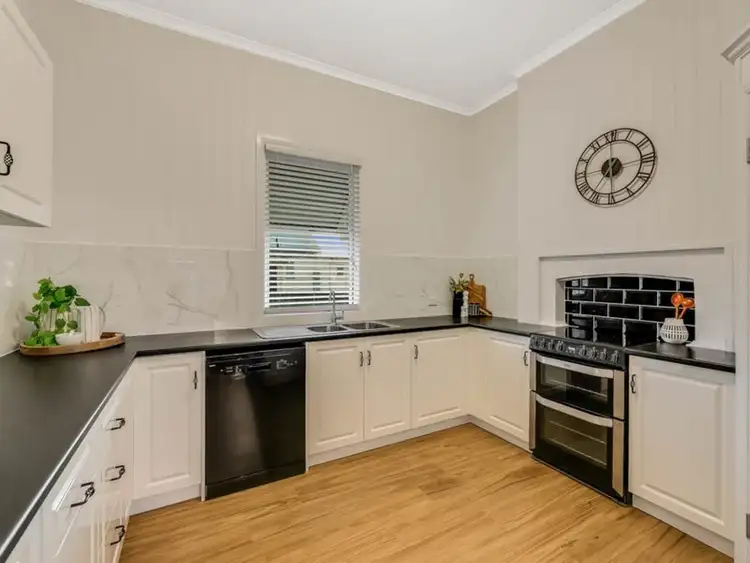 Sixth view of Homely house listing, 45 Rome Street, Newtown QLD 4350