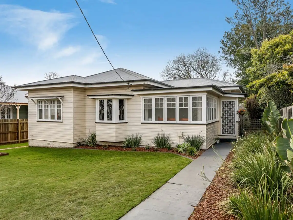 Main view of Homely house listing, 49A Bridge Street, Mount Lofty QLD 4350