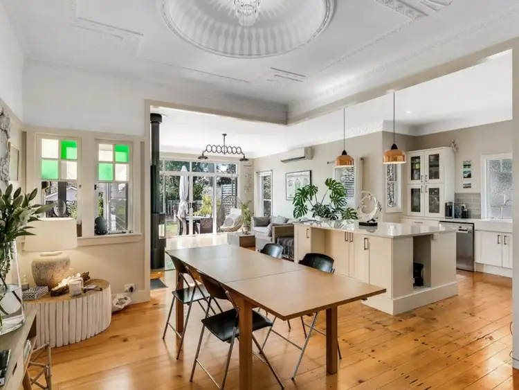 Third view of Homely house listing, 49A Bridge Street, Mount Lofty QLD 4350