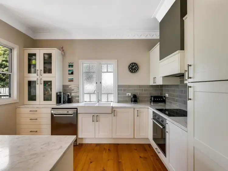 Fourth view of Homely house listing, 49A Bridge Street, Mount Lofty QLD 4350