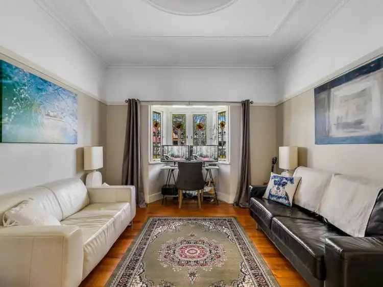 Fifth view of Homely house listing, 49A Bridge Street, Mount Lofty QLD 4350