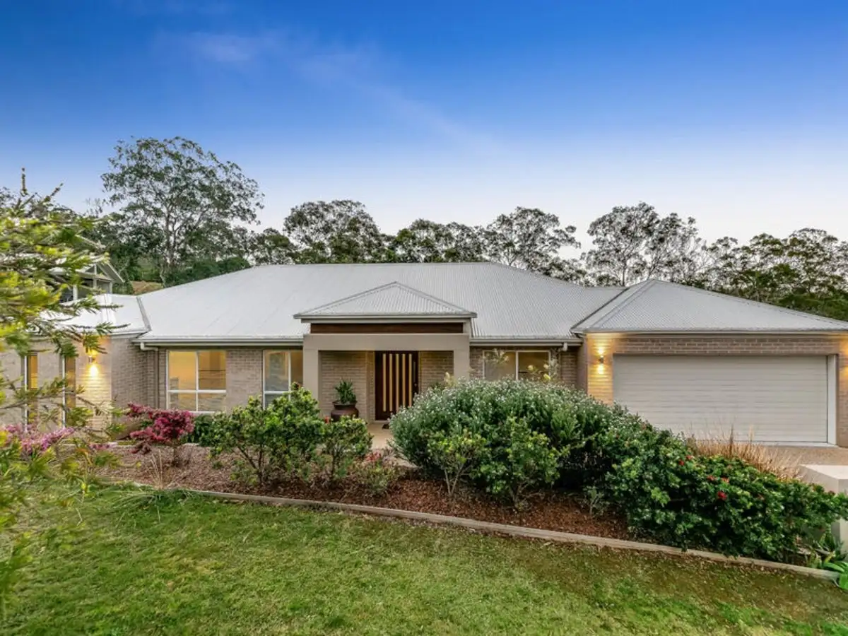 Main view of Homely house listing, 31 Piccadilly Court, Mount Lofty QLD 4350