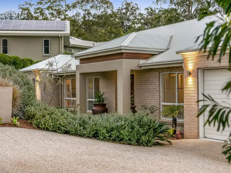 Second view of Homely house listing, 31 Piccadilly Court, Mount Lofty QLD 4350