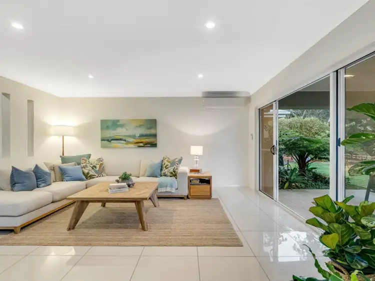 Fourth view of Homely house listing, 31 Piccadilly Court, Mount Lofty QLD 4350