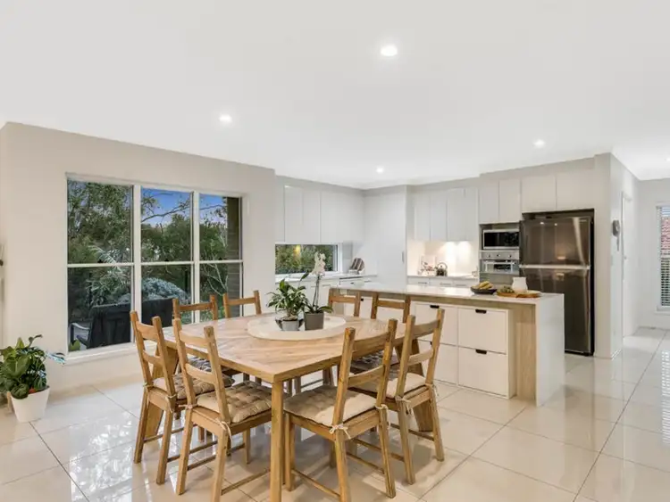 Fifth view of Homely house listing, 31 Piccadilly Court, Mount Lofty QLD 4350