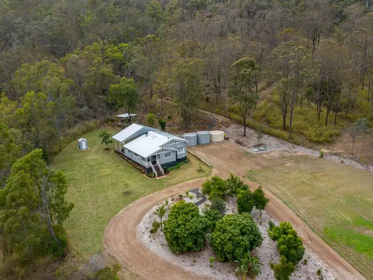 Fourth view of Homely house listing, 1692 Flagstone Creek Road, Upper Flagstone QLD 4344